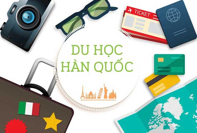 Những điều cần biết về du học hàn quốc và những điều cần lưu ý